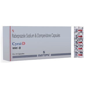 Cyra-D